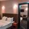 Отель Hotel V Plus Taksim