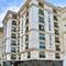 Отель Corner Hotel Laleli