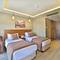 Отель Corner Hotel Laleli