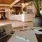 Отель Park Inn by Radisson Poliarnie Zori