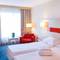 Отель Park Inn by Radisson Poliarnie Zori