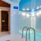 Отель Park Inn by Radisson Poliarnie Zori
