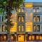 Отель Grand Naki Hotel