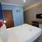 Отель Taksim Park Suites