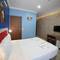Отель Taksim Park Suites