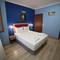 Отель Taksim Park Suites