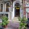 Отель Taksim Park Suites