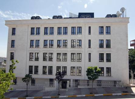 Отель Zin D Home Cekmekoy