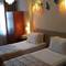 Отель Arven Boutique Hotel