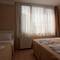 Отель Istanbul Budget Hotel