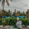 Отель Bo Phut Resort & Spa