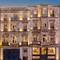 Отель Mr Cas Hotel