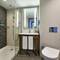 Отель Hampton by Hilton Istanbul Kurtkoy