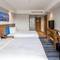 Отель Hampton by Hilton Istanbul Kurtkoy