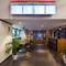 Отель Hampton by Hilton Istanbul Kurtkoy