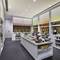 Отель Hampton by Hilton Istanbul Zeytinburnu