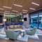Отель Hampton by Hilton Istanbul Zeytinburnu