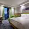 Отель Hampton by Hilton Istanbul Zeytinburnu