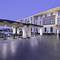 Отель Hampton by Hilton Istanbul Zeytinburnu