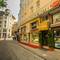 Отель Venue Hotel Istanbul Old City