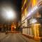 Отель Venue Hotel Istanbul Old City