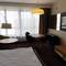 Отель Holiday Inn Moscow Seligerskaya