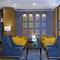 Отель Holiday Inn Moscow Seligerskaya
