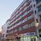 Отель Center Hotel