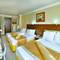 Отель Center Hotel