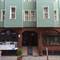 Отель Side Hotel
