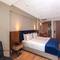 Отель Redmont Hotel Nisantasi