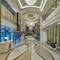 Отель Elite World Grand Istanbul Basin Ekspres