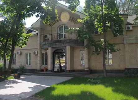 Отель Крон Отель
