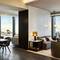 Отель Fairmont Quasar Istanbul