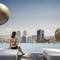 Отель Fairmont Quasar Istanbul