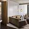 Отель Fairmont Quasar Istanbul
