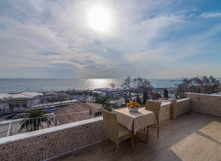 Отель Sultanahmet Inn Hotel