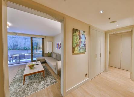 Отель Tzl Suites