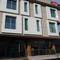 Отель The City Suites