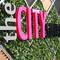 Отель The City Suites