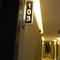 Отель The City Suites