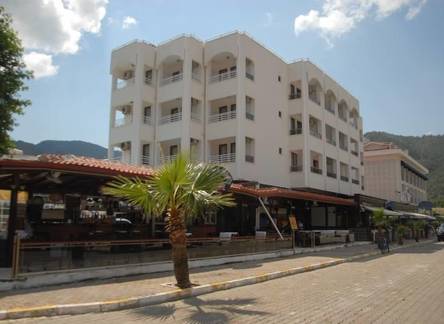 Отель Diva Hotel