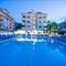 Отель Private Hotel, Icmeler