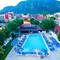 Отель Private Hotel, Icmeler