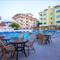 Отель Private Hotel, Icmeler
