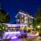 Отель Petunya Konak Boutique Hotel