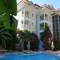 Отель Petunya Konak Boutique Hotel