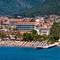 Отель L'etoile Beach Hotel