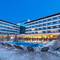 Отель L'etoile Beach Hotel