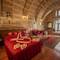 Отель Cappadocia Antique Gelveri Cave Hotel